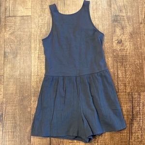 Lou & Gray Romper Size XS